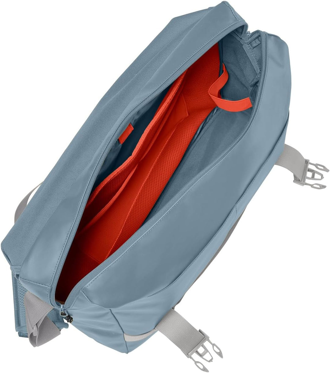 VAUDE Unisex Mineo Messenger 22 Rucksäcke Einheitsgrösse Heron, Einheitsgröße Heron