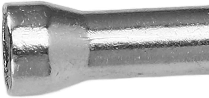 Srliya RC-Antriebswellensatz Vorne und Hinten, Stahl-CVD-Antriebswelle für SCY 16101 16102 16103 162
