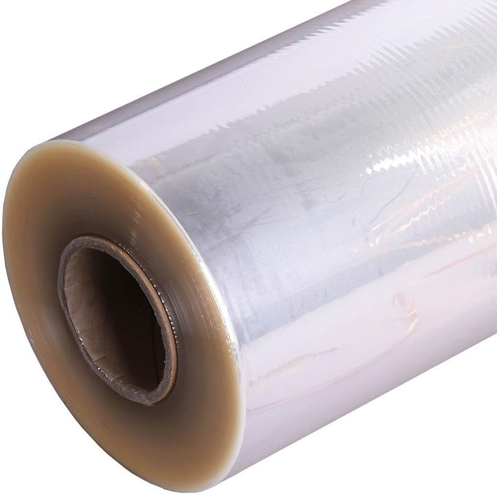 Rolle OPP Kristallfolie, Geschenkfolie, hoch transparent, 100 cm, 1000 m, 1 Rolle(n)