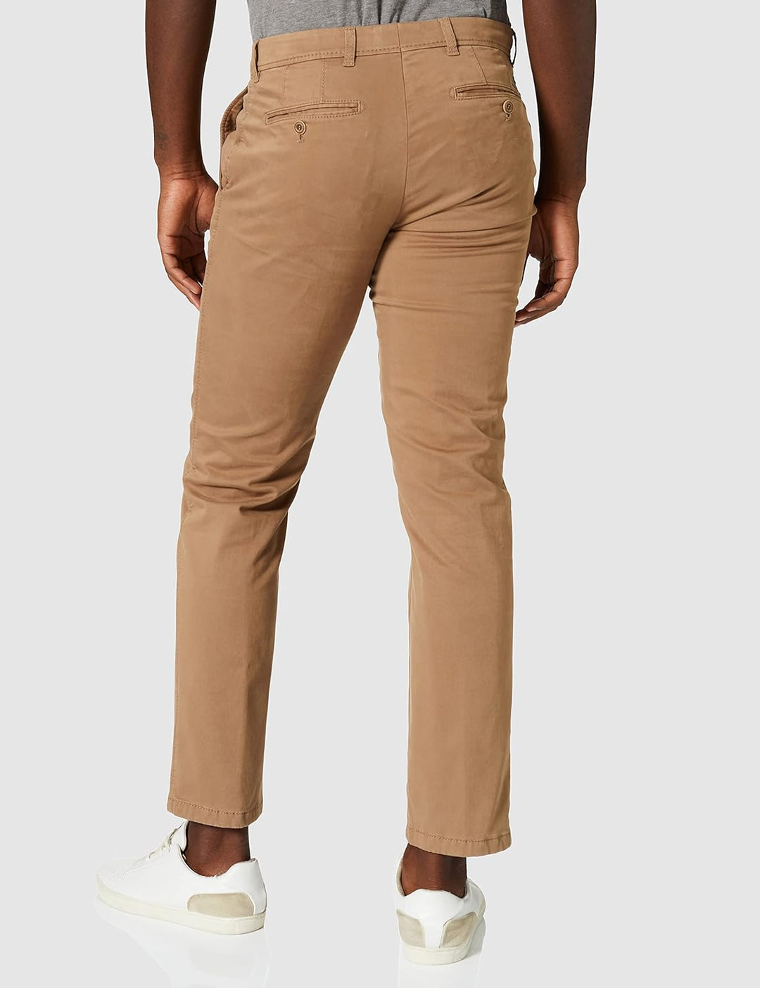 BRAX Herren Style Evans Thermo Hose 44W / 32L (Herstellergrösse 29) Toffee, 44W / 32L (Herstellergrö
