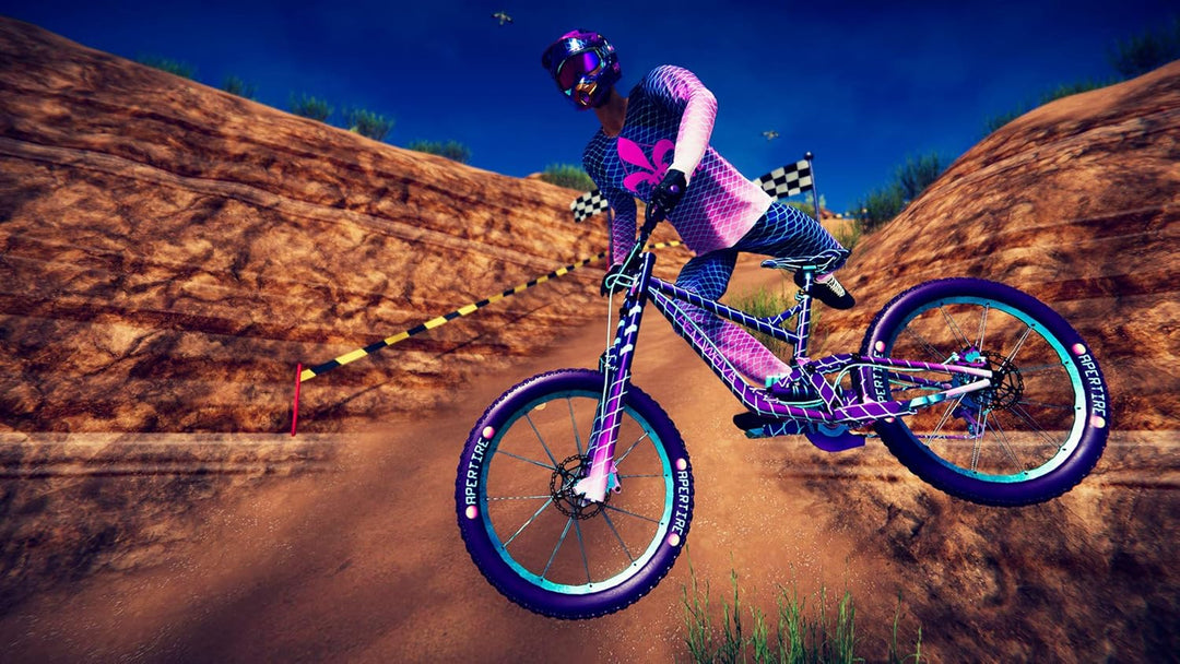 Sold Out Descenders - [Nintendo Switch], Nintendo Switch