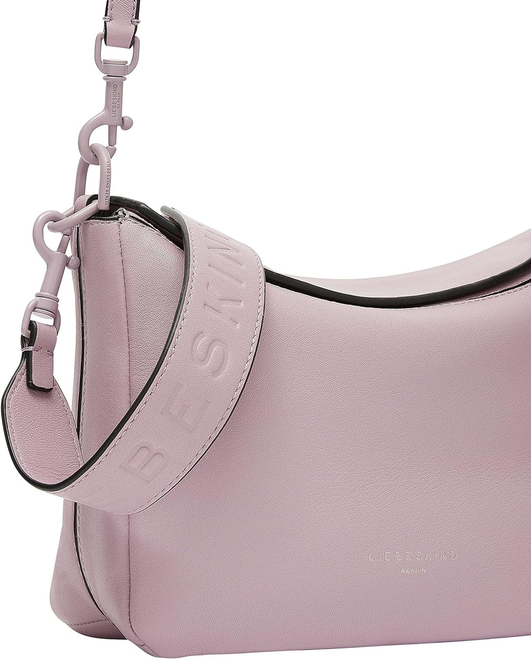 Liebeskind Damen Crossbody S Pale Lavender, Pale Lavender