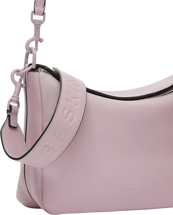 Liebeskind Damen Crossbody S Pale Lavender, Pale Lavender