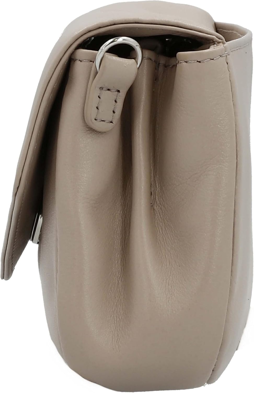 Picard Damen Schultertasche REALLY aus Echtleder Klein | mit Magnetverschluss | Schultertasche | All