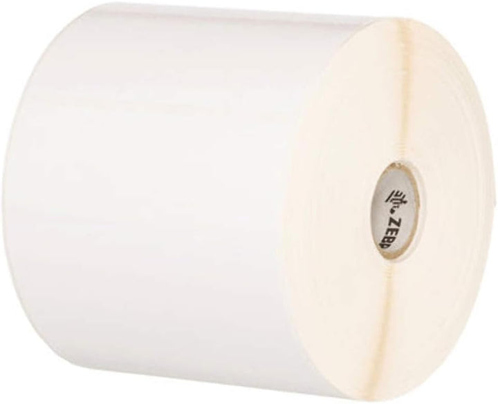 ZEBRA 880247-025D - Z-Ultimate 3000T White Box - Z-Ultimate 3000T, White, Premium Gloss White Polyes