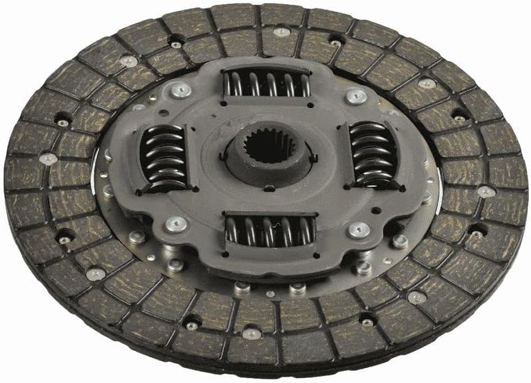 Sachs 3000951740 Kupplung