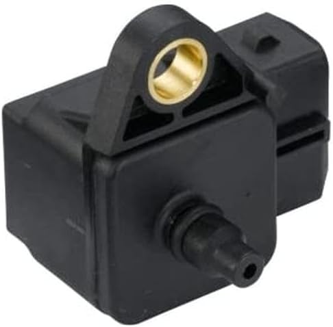 HELLA 6PP 009 400-561 Sensor, Saugrohrdruck - 5V