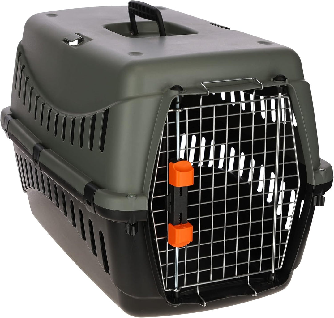 Transportbox IATA 3, 60x40x38,5 cm 60x40x38.5 cm, 60x40x38.5 cm