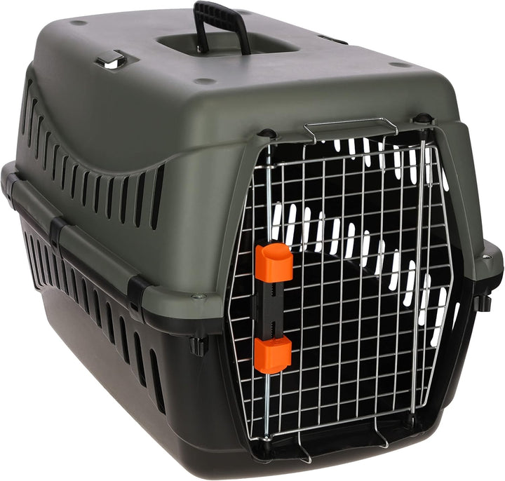 Transportbox IATA 3, 60x40x38,5 cm 60x40x38.5 cm, 60x40x38.5 cm