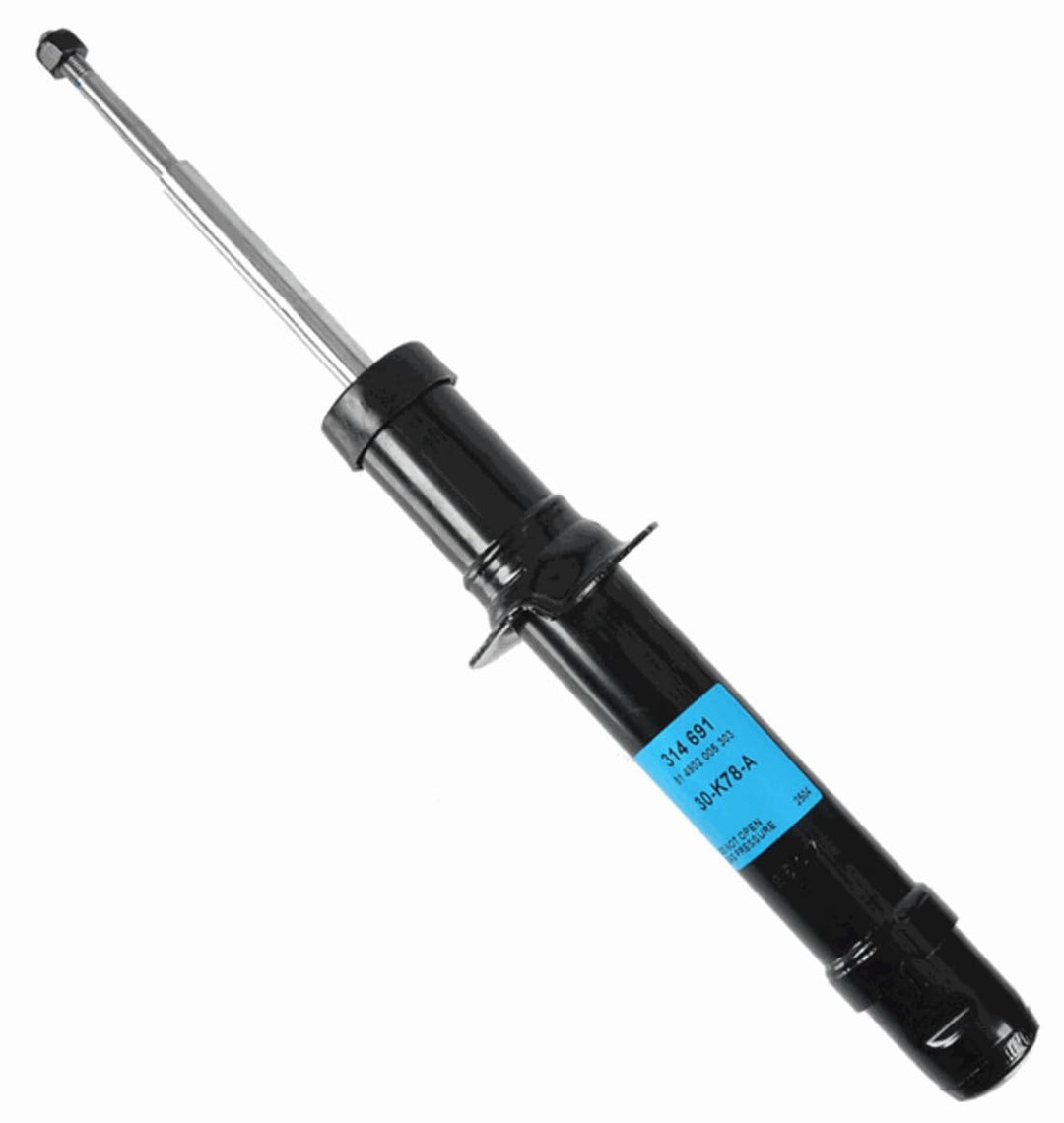 SACHS 314 691 StoÃŸdämpfer