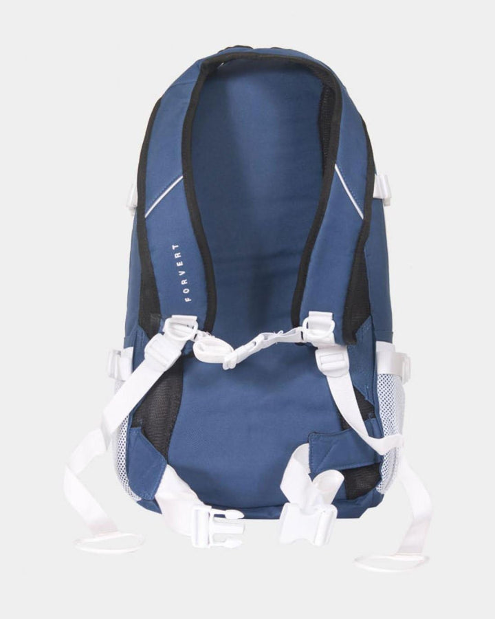 FORVERT unisex Bags/Taschen Ice Louis 880229blue blau onesize
