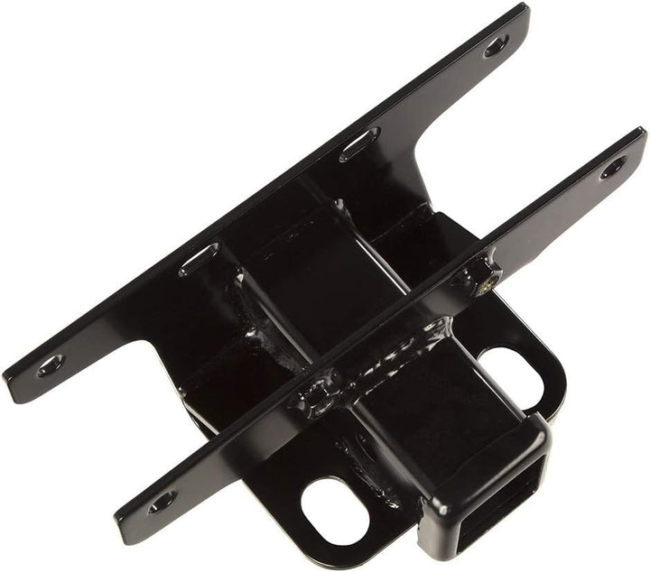 Rugged Ridge 11580.11 Empfängerkupplung 2 Zoll 18-Fach Jeep Wrangler JL/JLU
