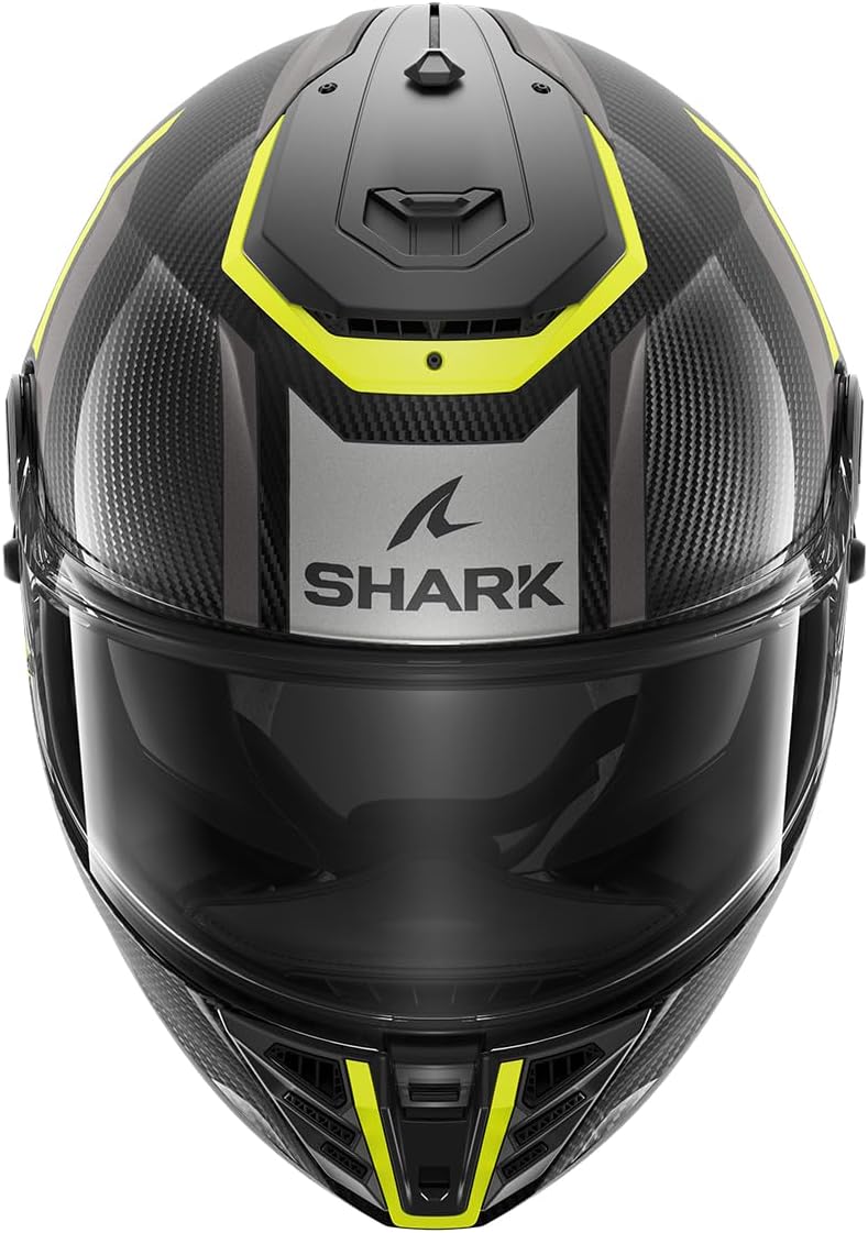 SHARK, Integralhelme motorrad Spartan RS carbon SHAWN DYA, M