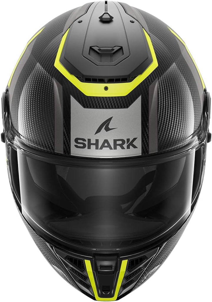 SHARK, Integralhelme motorrad Spartan RS carbon SHAWN DYA, M