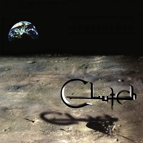 Clutch, Vinyl