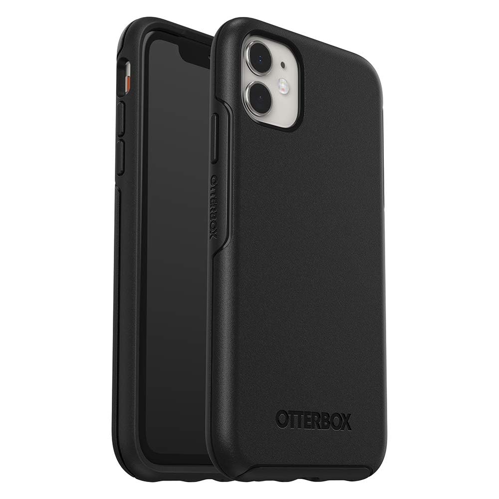 OtterBox Symmetry Hülle für iPhone 11, stossfest, sturzsicher, schützende dünne Hülle, 3x getestet n