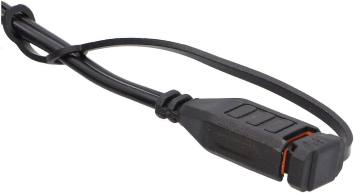 AEG Automotive 10617 Mikroprozessor-Ladegerät für Auto Batterie LD 6.0, 6 Ampere für 6/12 V, 7-HF La
