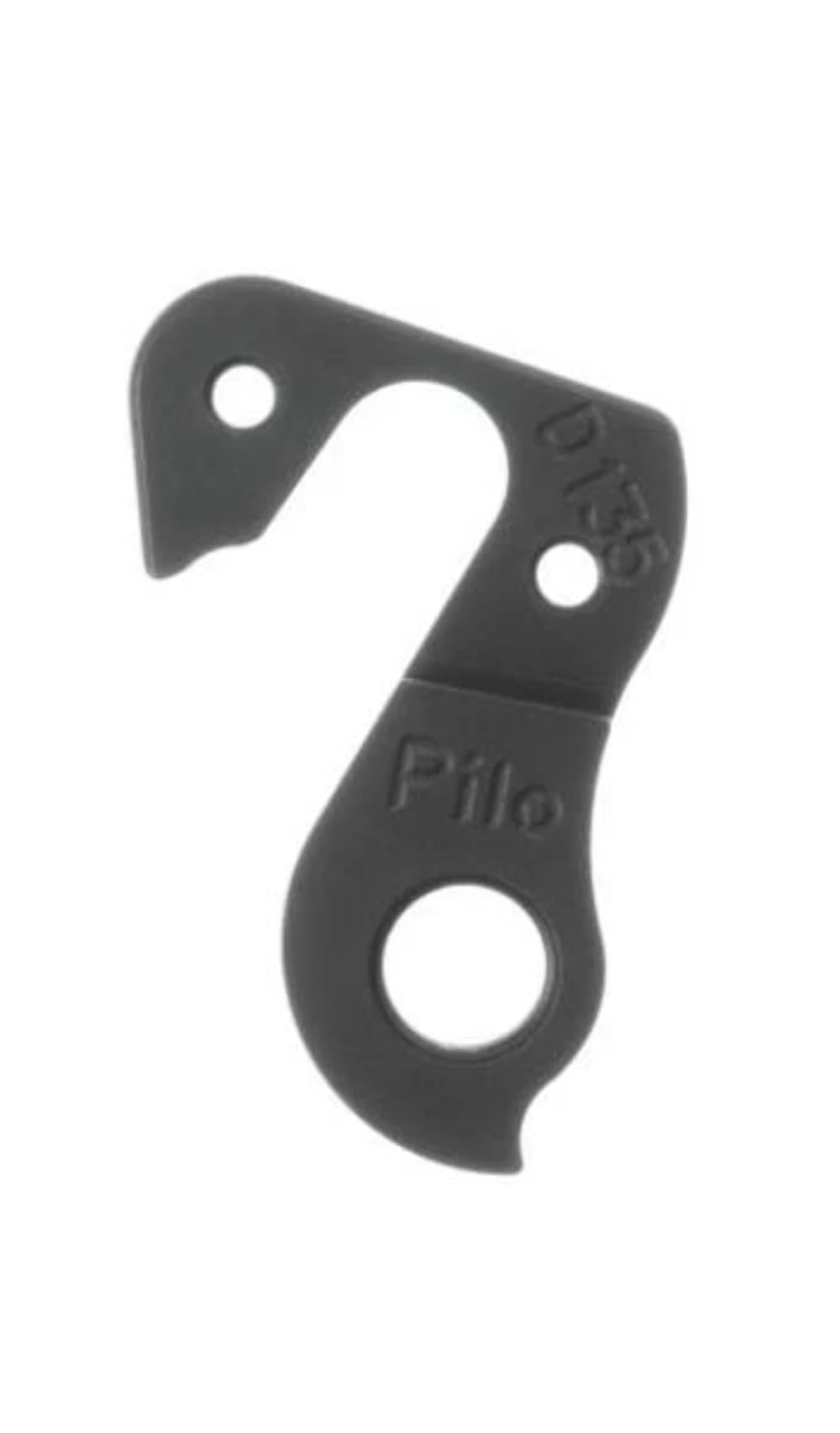 Dropout Pilo D135 Orbea Onix Orca