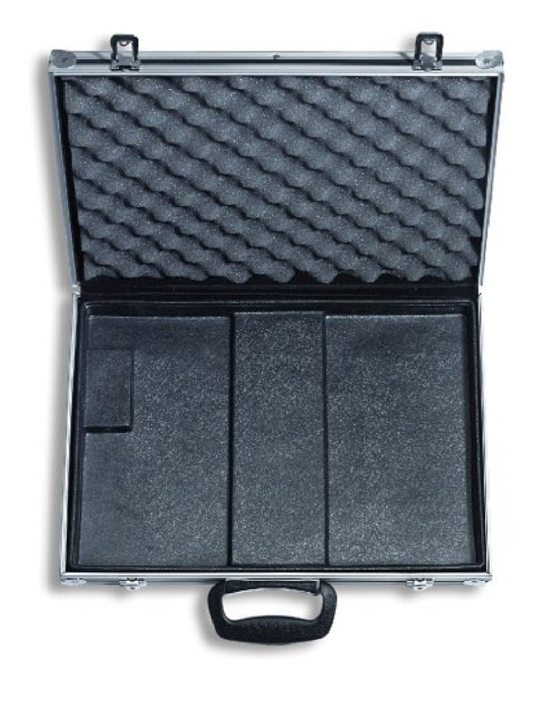 Dick Magnetkoffer 60 (H) x 430 (W) x 320 (T) mm. Messer nicht im Lieferumfang enthalten