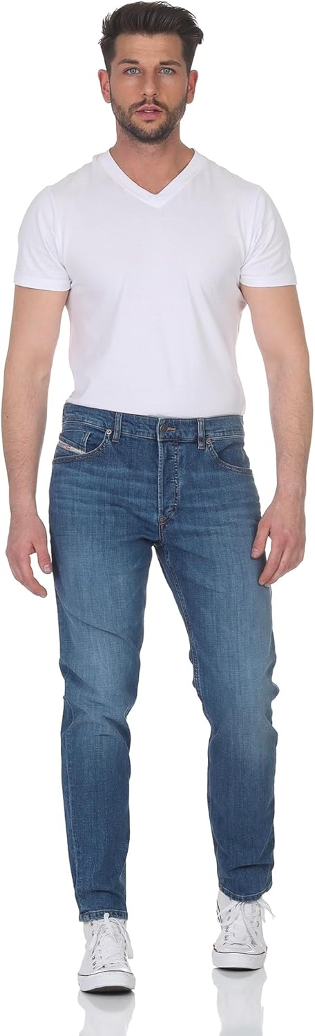 Diesel Herren 2006 D-fining Jeans 26W / 30L 01-0ekai, 26W / 30L 01-0ekai