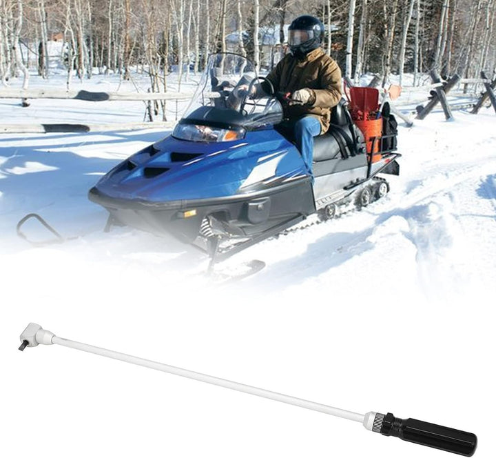 Vikye Vergaser-Einstellwerkzeug, Vergaser-Einstellwerkzeug, ATV-Vergaser-Pilotwerkzeug für Motorräde