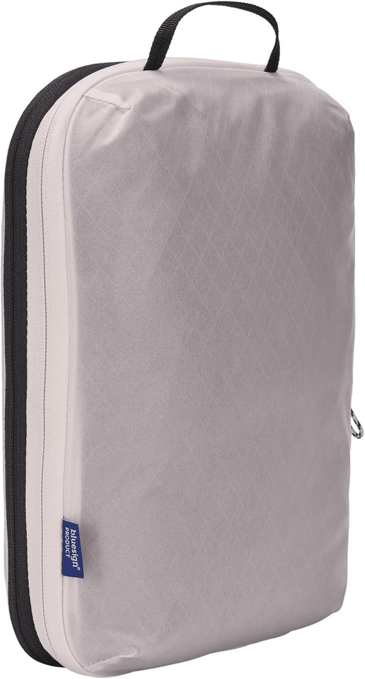 THULE Compression Packing Cube Set M White Einheitsgrösse Weiss, Einheitsgröße Weiß