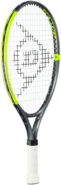 DUNLOP-SLAZENGER 10312849 - Racket Jr 19