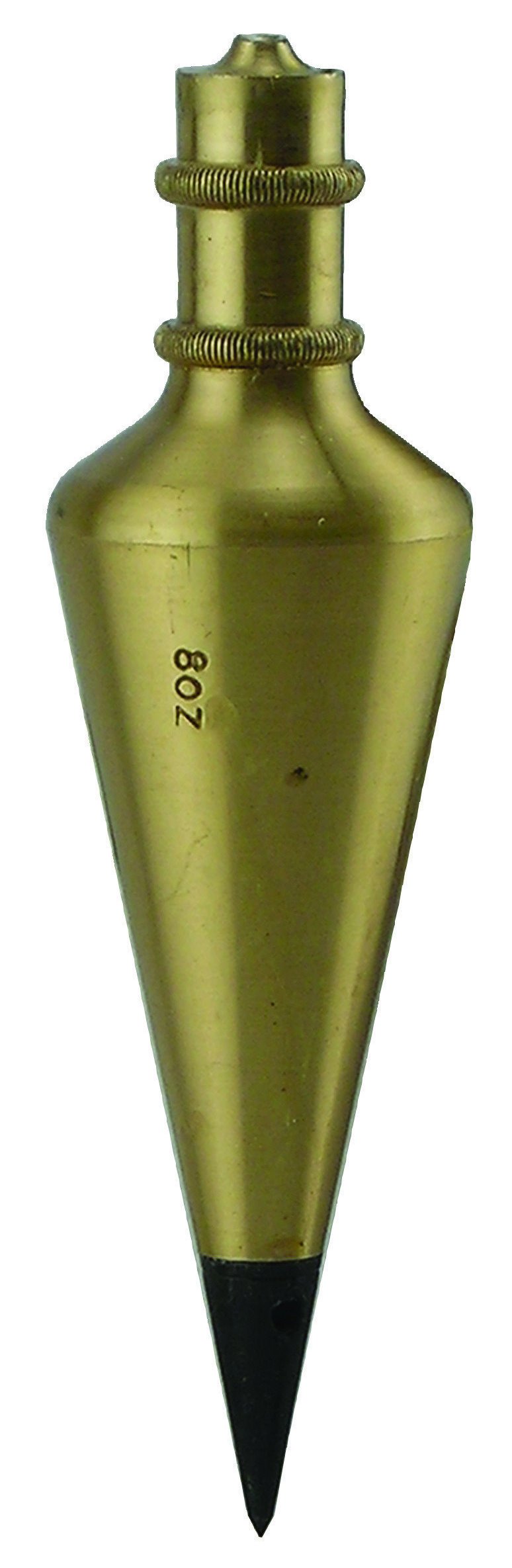 General Tools 800-8 Messinglot, 227 ml 8 Oz Messing rund, 8 Oz Messing rund
