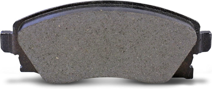 ATE 13.0470-2857.2 ATE Ceramic Bremsbelagsatz, Scheibenbremse - (4-teilig)