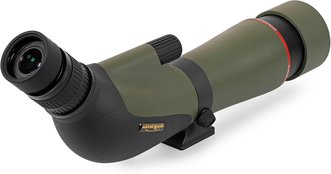 Omegon Zoom-Spektiv 20-60x60mm