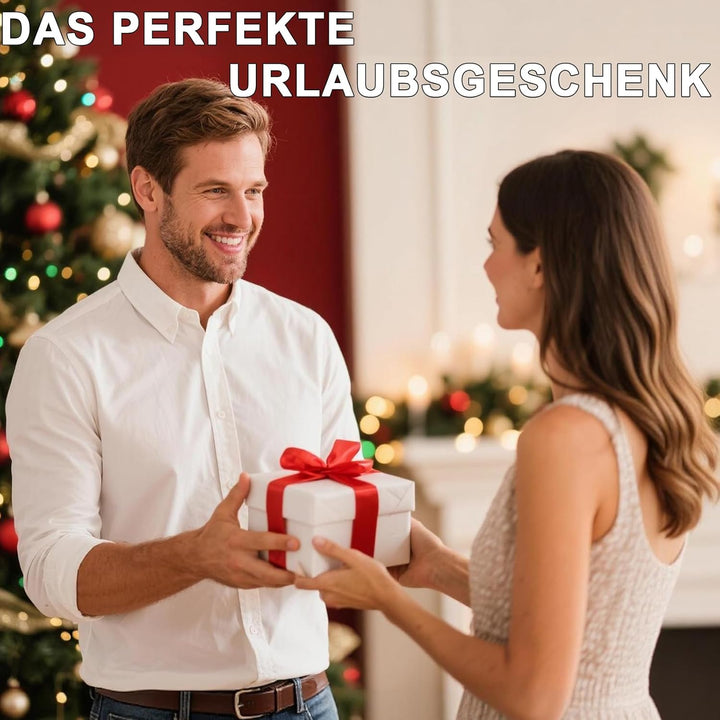 Bluetooth Lautsprecher mit LED Licht, Klein Duschlautsprecher Bluetooth 5.3 mit Saugnapf, IPX7 Wasse