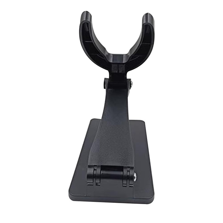 PRETYZOOM Universeller Faltbarer Barcode-Scanner-StäNder Mit Verstellbarem Winkel Stabiler Halter Fü
