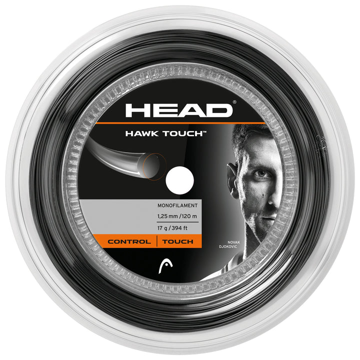 HEAD Hawk Touch Rolle 17, 17