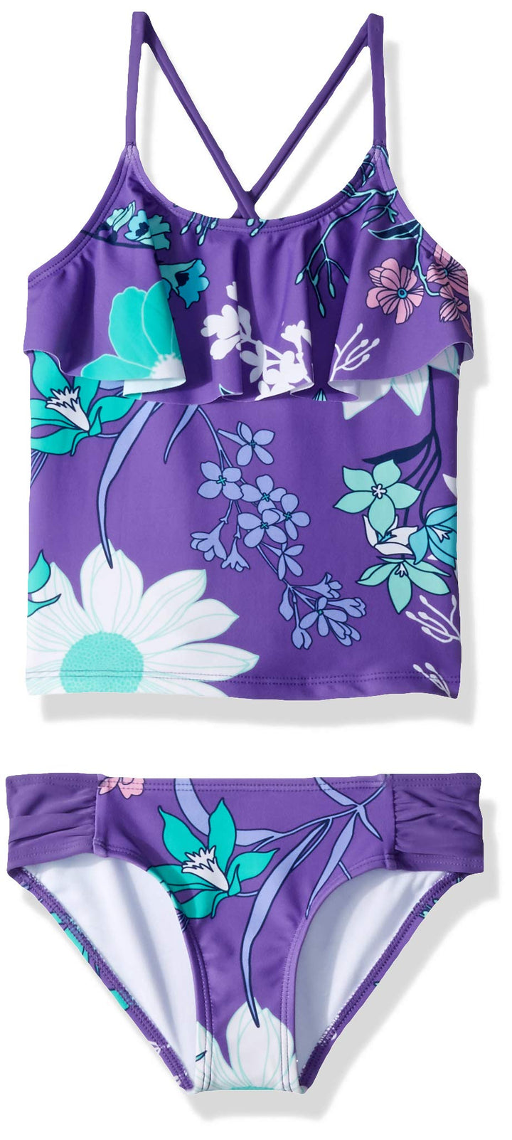 Kanu Surf Lila Groesse 7 US /
