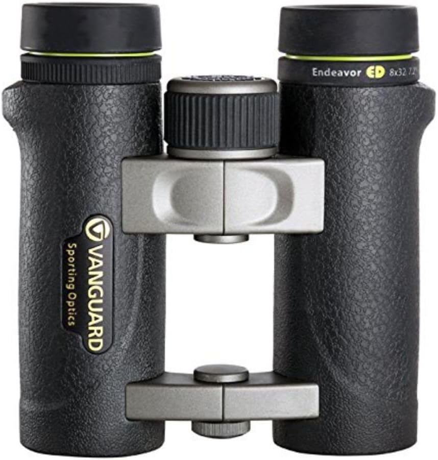 Vanguard 8X32 Endeavor ED 8320 Fernglas Endeavor ED 8x32, Endeavor ED 8x32