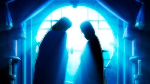 Akatsuki no Yona - Prinzessin der Morgendämmerung (Episode 01-05), DVD