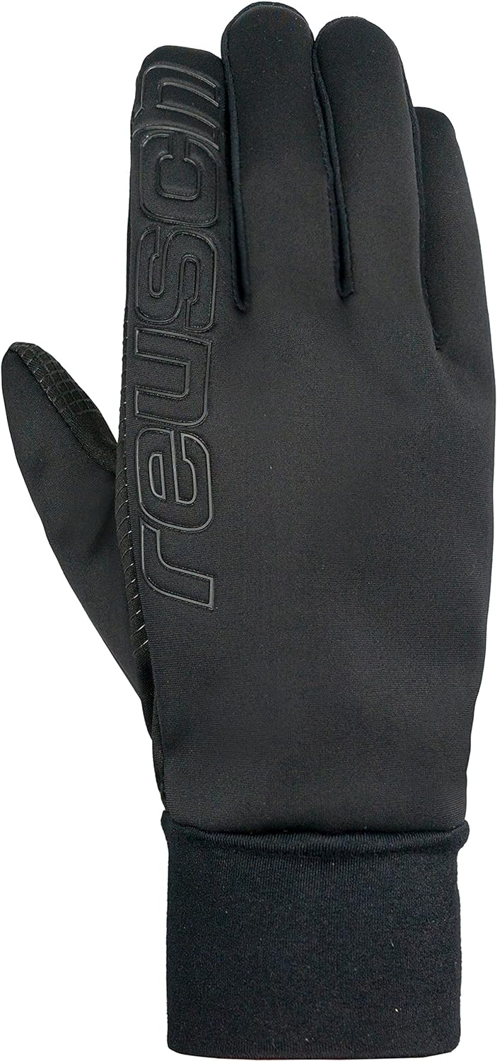 Reusch City Life Smartphone-kompatibel multifunktionaler winddichter und extra atmungsaktiver Winter