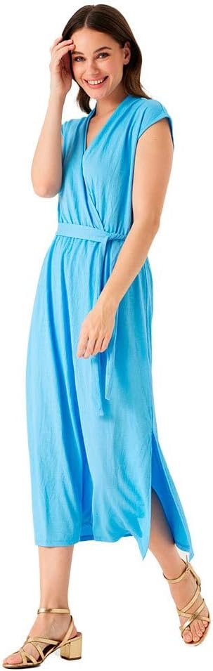 GARCIA Damen Kleid XL Riviera, XL Riviera