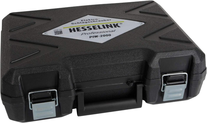 Hesselink PIW-2000 Elektro-Schlagschrauber (PIW-2000 4er), PIW-2000 4er