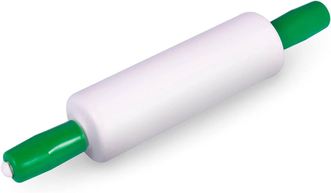 Jovi Knetroller aus Kunststoff, Karton mit 25 Stück 25 Knetrollen, 25 Knetrollen