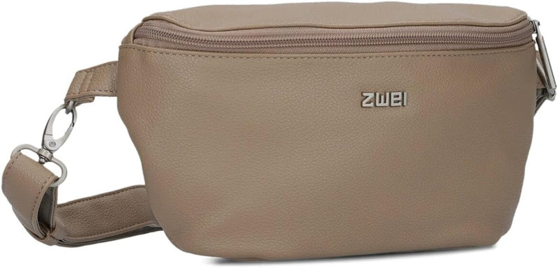 ZWEI MH4 Hipbag Hazel, Hazel