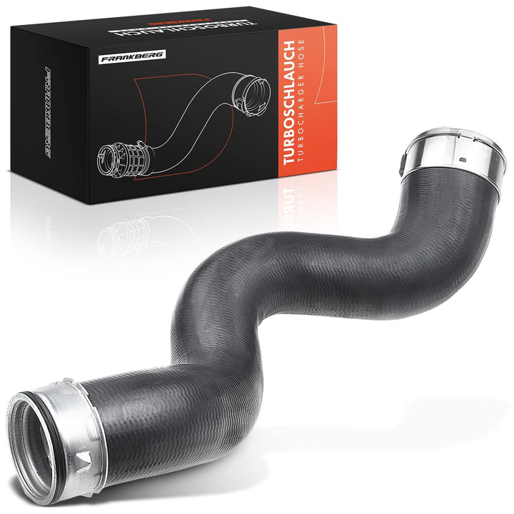 Ladeluftschlauch Turboschlauch für 3er E90 E91 E92 E93 X1 E84 2.0L Diesel 2007-2015 11618513289
