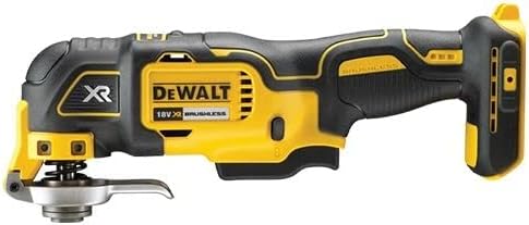 DEWALT DEWDCK665P3 kabelloses Werkzeugset
