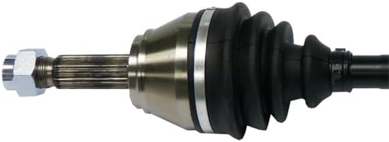 SKF VKJC 3693 Antriebswelle
