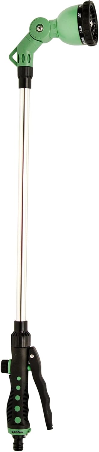 Cofan 90014031 – bewässerungslanze 10 Positionen, 77.5 x 12 x 8 cm, Mehrfarbig
