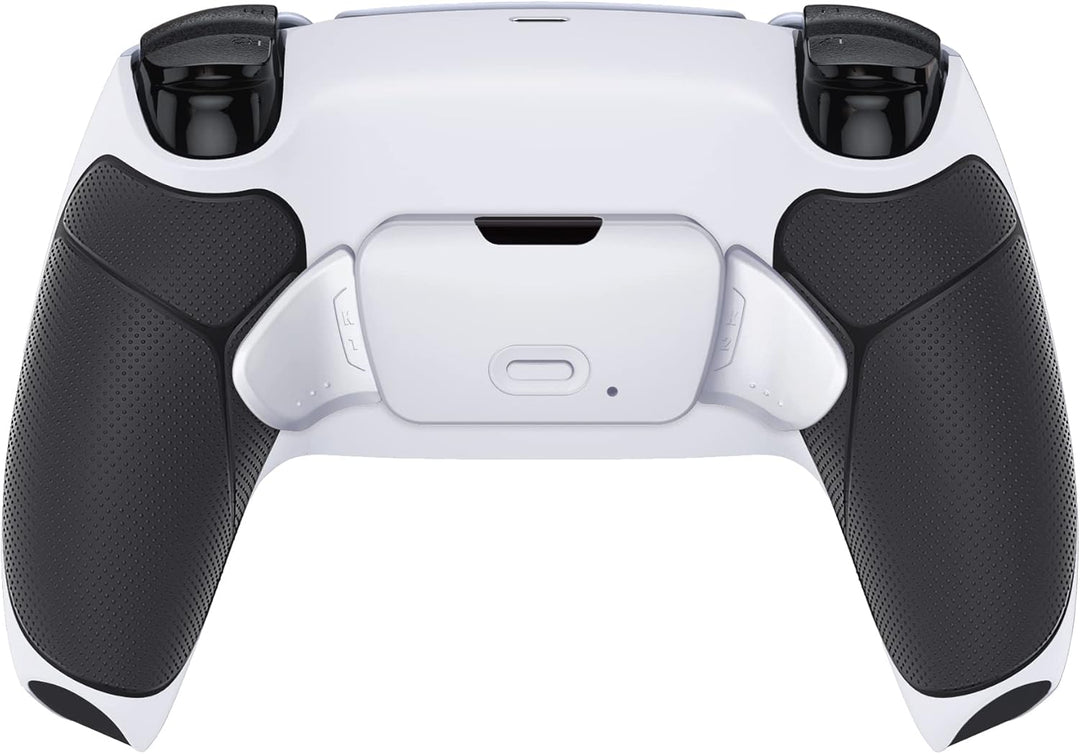 eXtremeRate Programmierbares Rise Remap Kit für ps5 Controller BDM-030/040, Remap Platine & Rückseit