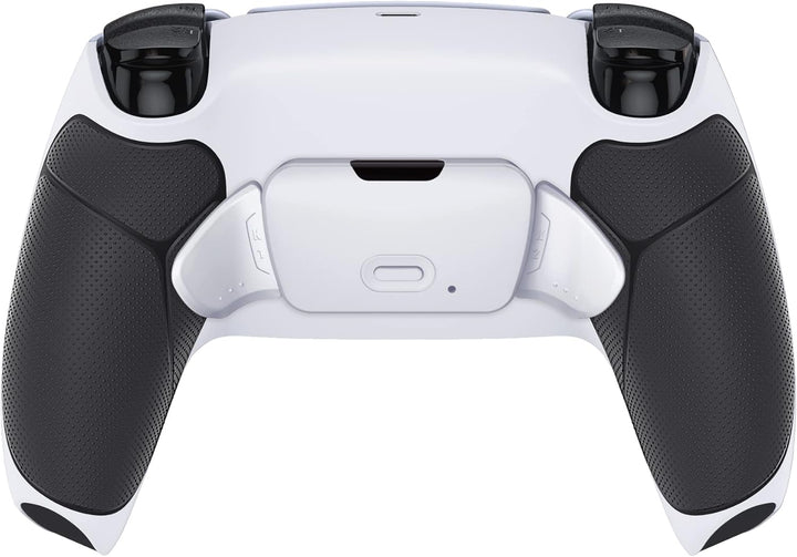 eXtremeRate Programmierbares Rise Remap Kit für ps5 Controller BDM-030/040, Remap Platine & Rückseit