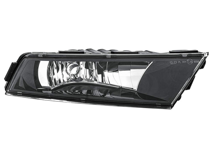 HELLA 1NB 011 836-121 FF-Nebelscheinwerfer - rechts - für u.a. Skoda Superb III Estate (3V5)