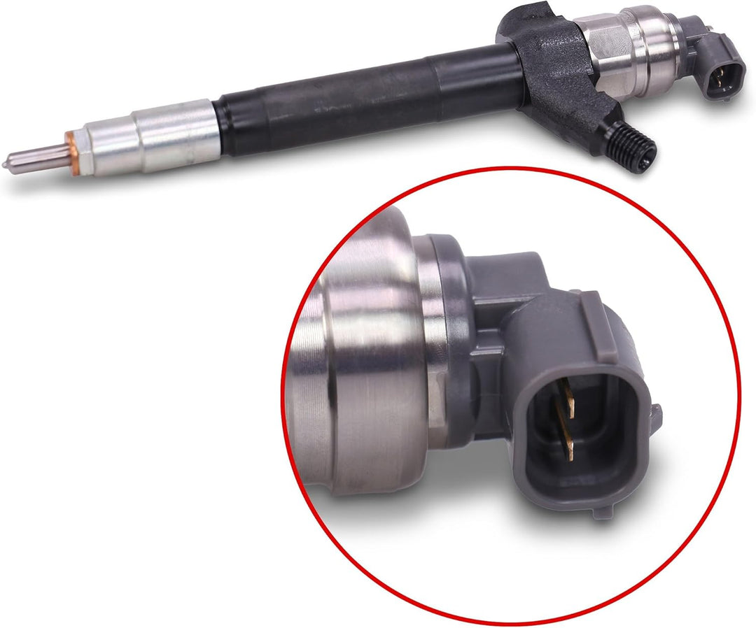Denso DCRI107060 Düsenstock