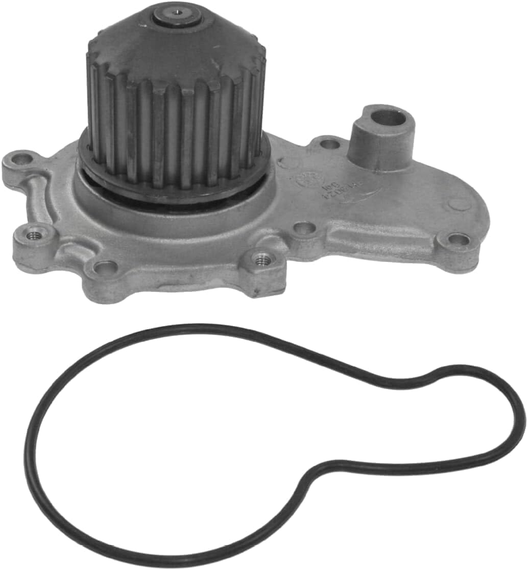 Blue Print ADA109118 Wasserpumpe mit Dichtring , 1 Stück